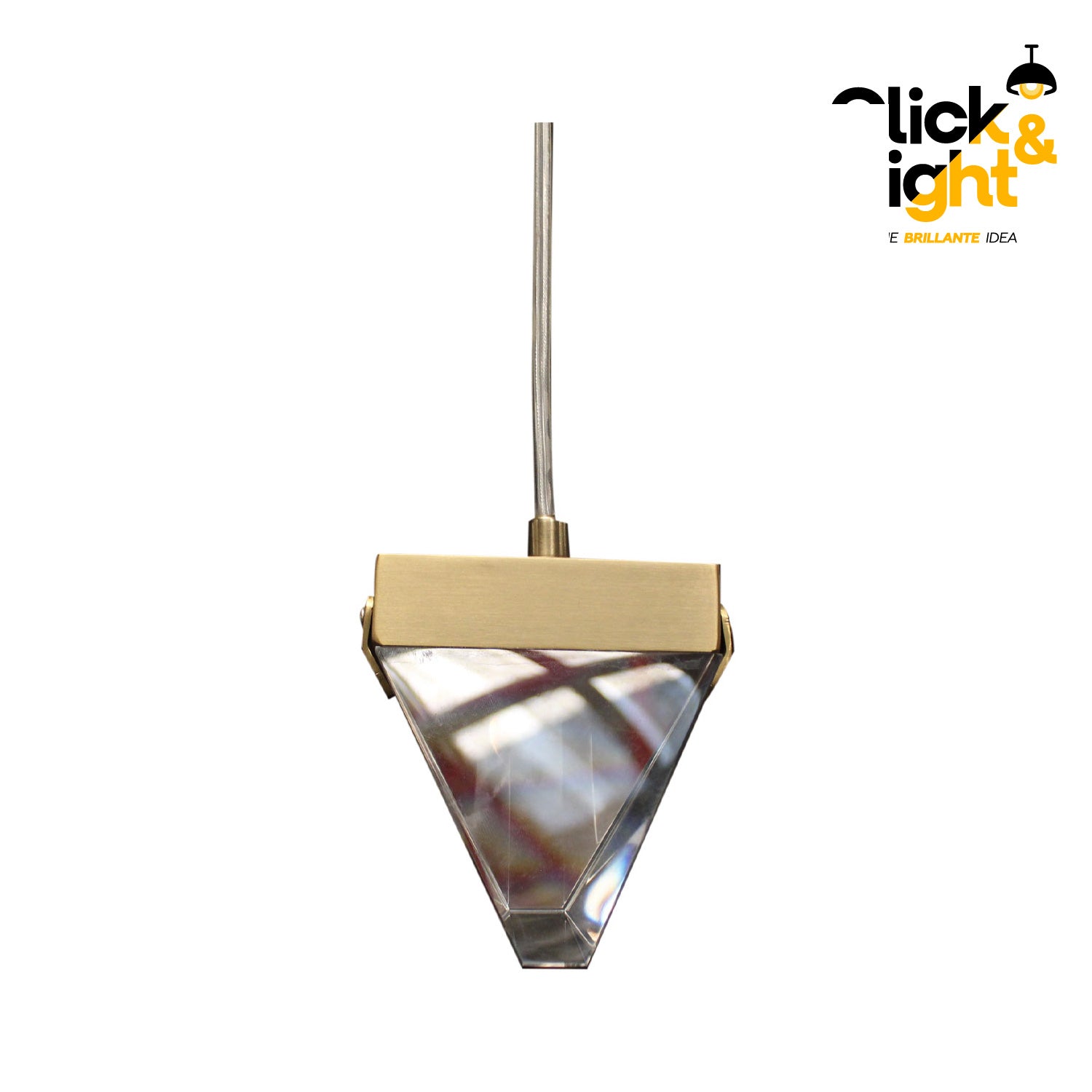 LAMPARA COLGANTE CONTEMPORANEO TEXEL LED