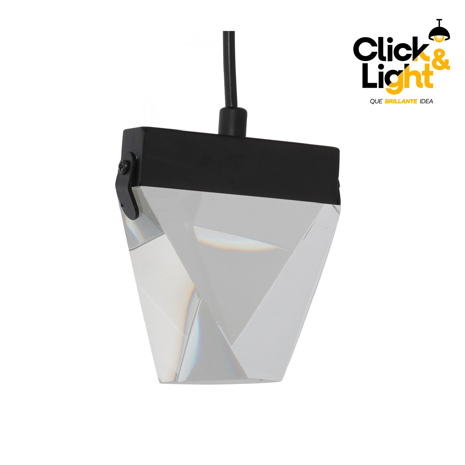 LAMPARA COLGANTE DOMBURGO LED MODERNA