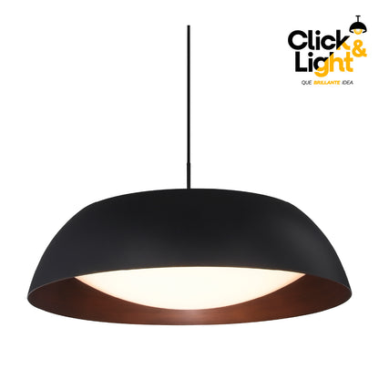 Colgante Dayanne Estilo Moderno