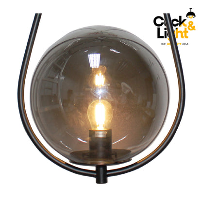 Lámpara Colgante Henry Minimalista