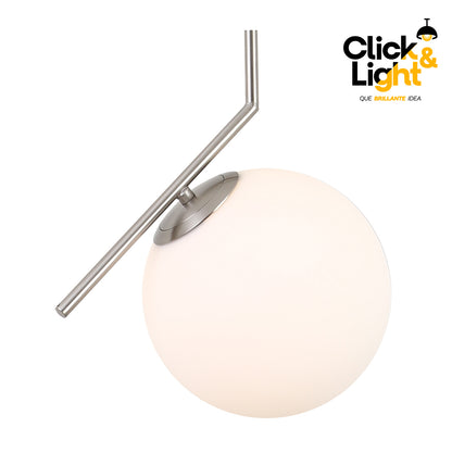 Colgante Aris Estilo Minimalista