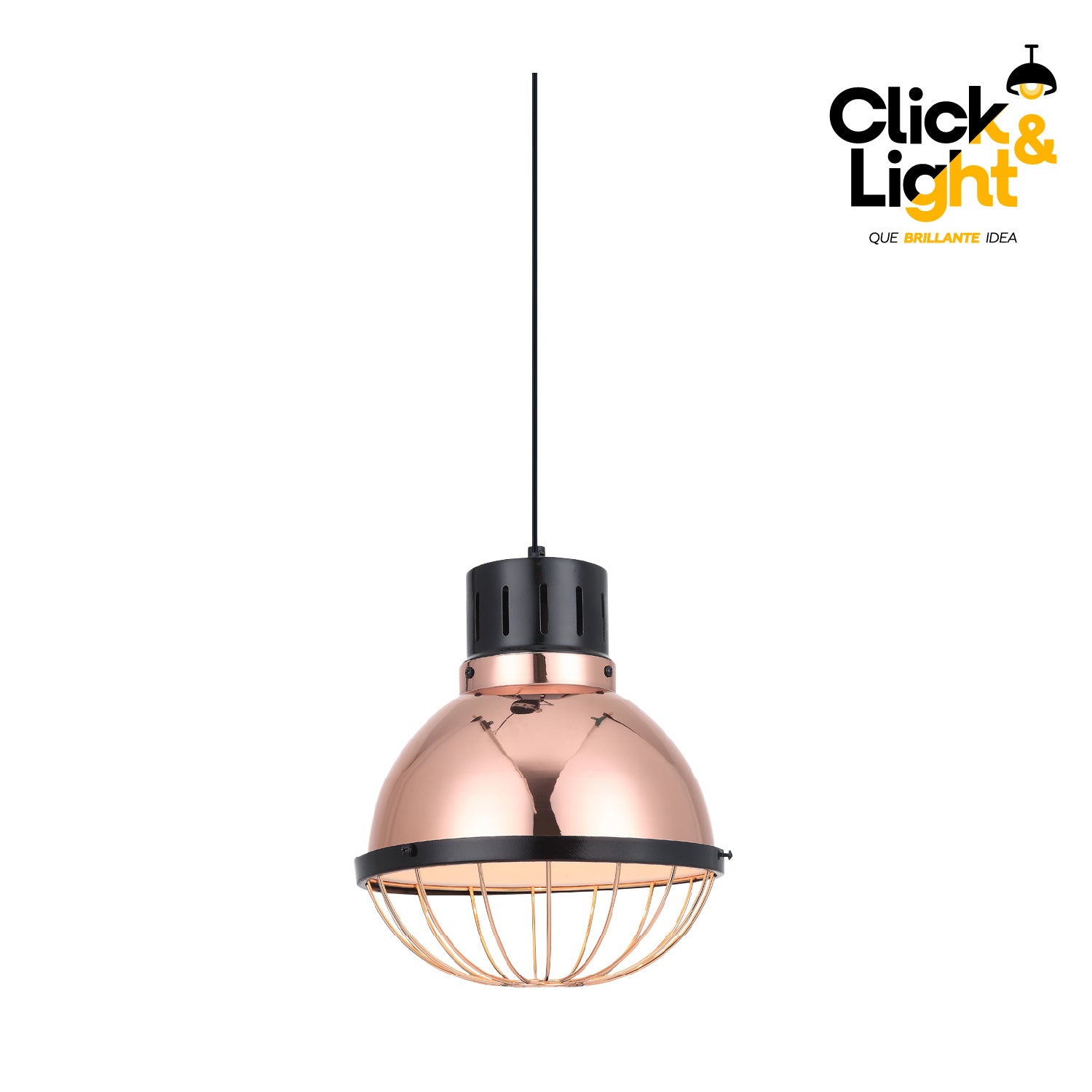 Colgante Arqon Estilo Contemporáneo