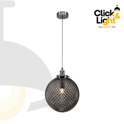 Colgante Vitra Estilo Moderno