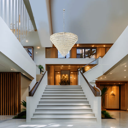 Colgante Imperial Estilo Contemporáneo