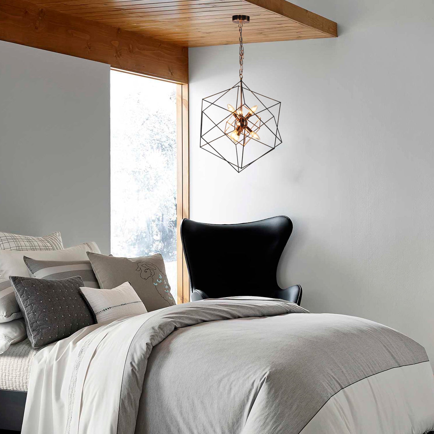Colgante Firenze Estilo Contemporáneo