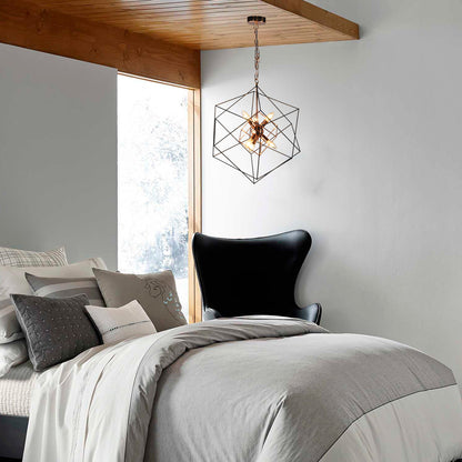 Colgante Firenze Estilo Contemporáneo
