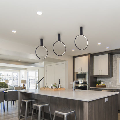 LAMPARA DE TECHO MINIMALISTA ANGUS