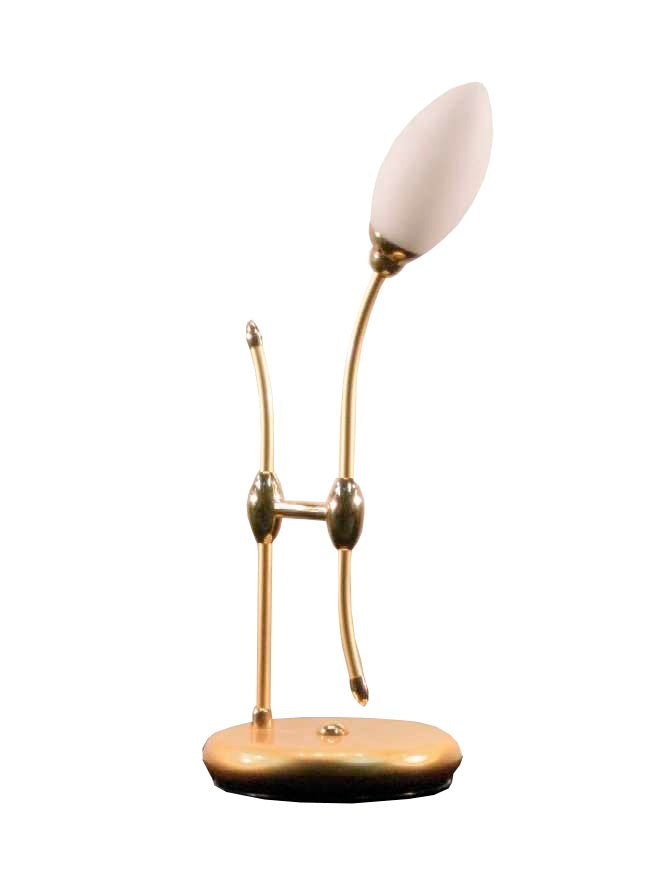 LAMPARA DE MESA ORION CONTEMPORANEA