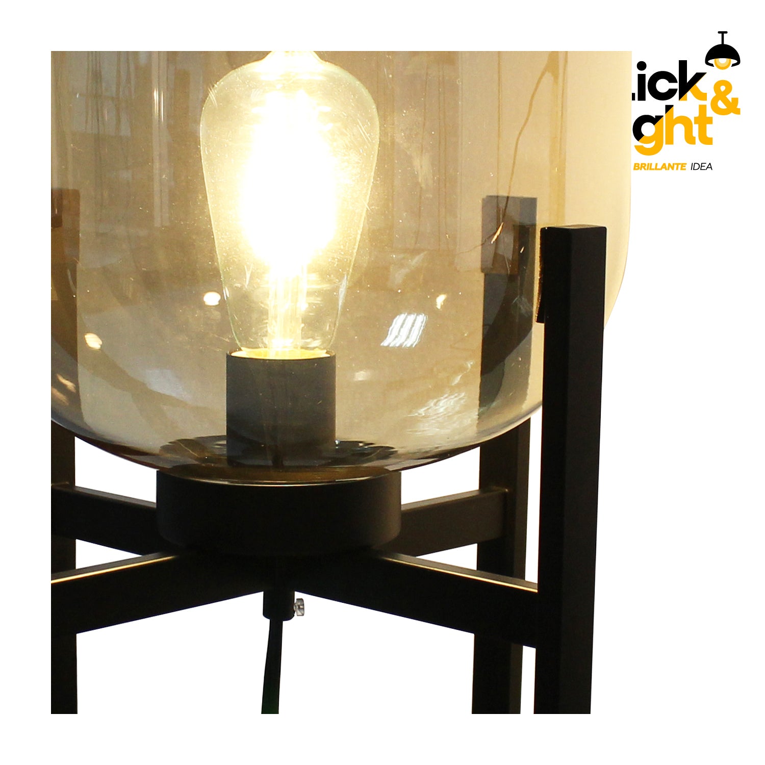 Lámpara de Mesa Armanea Estilo Contemporánea