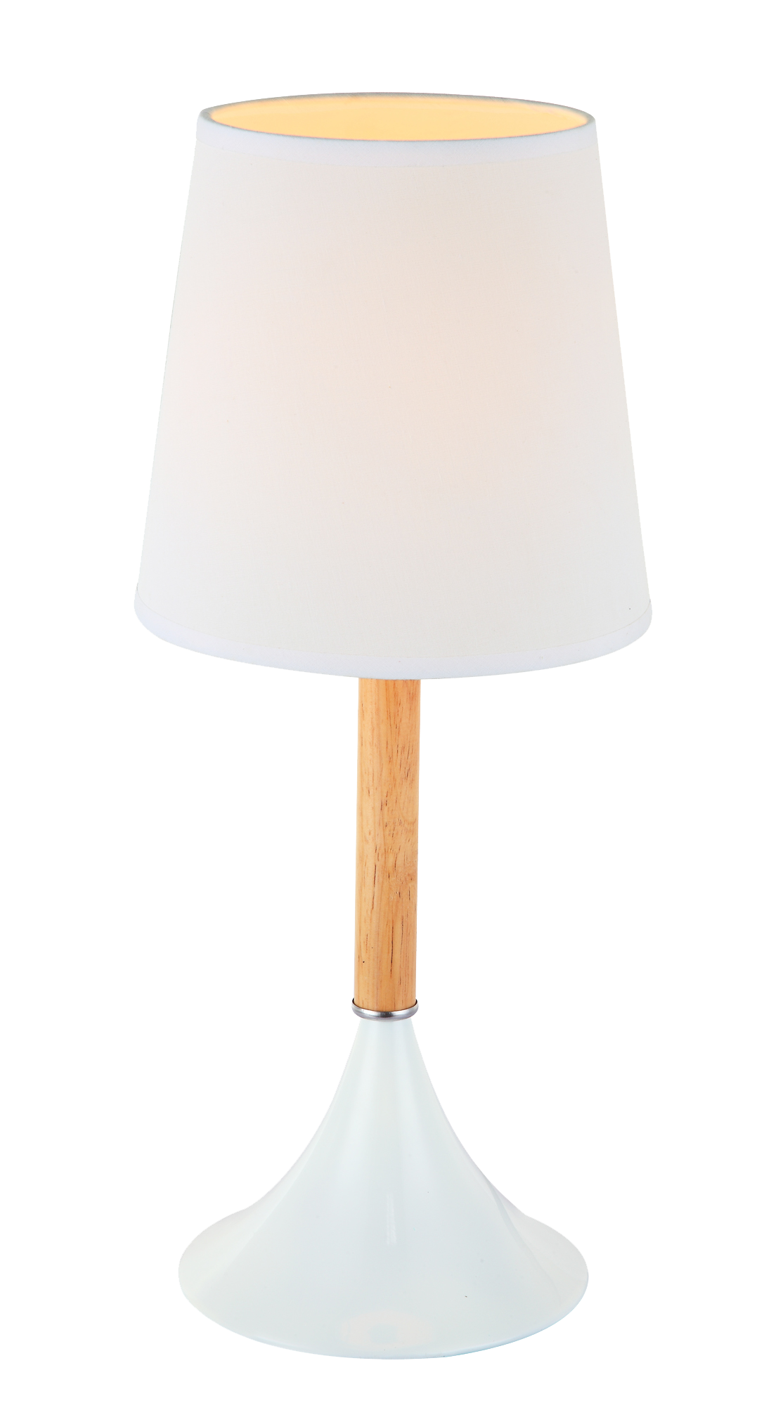 LAMPARA DE MESA NALA MODERNA