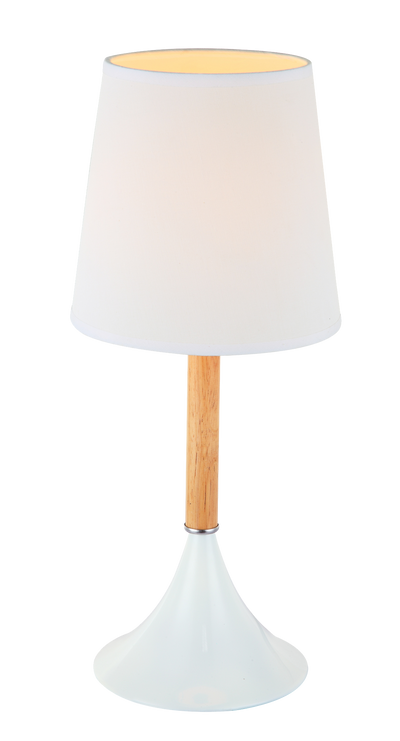 LAMPARA DE MESA NALA MODERNA