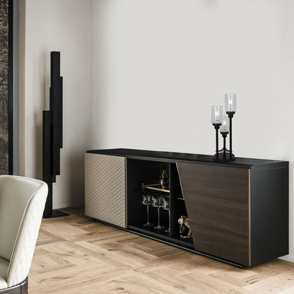 Lámpara De Mesa Olden Estilo Contemporánea