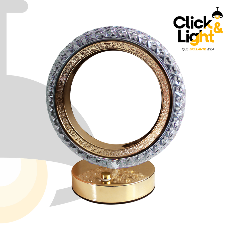 Lámparas decorativas | Click&Light – clicklightmx