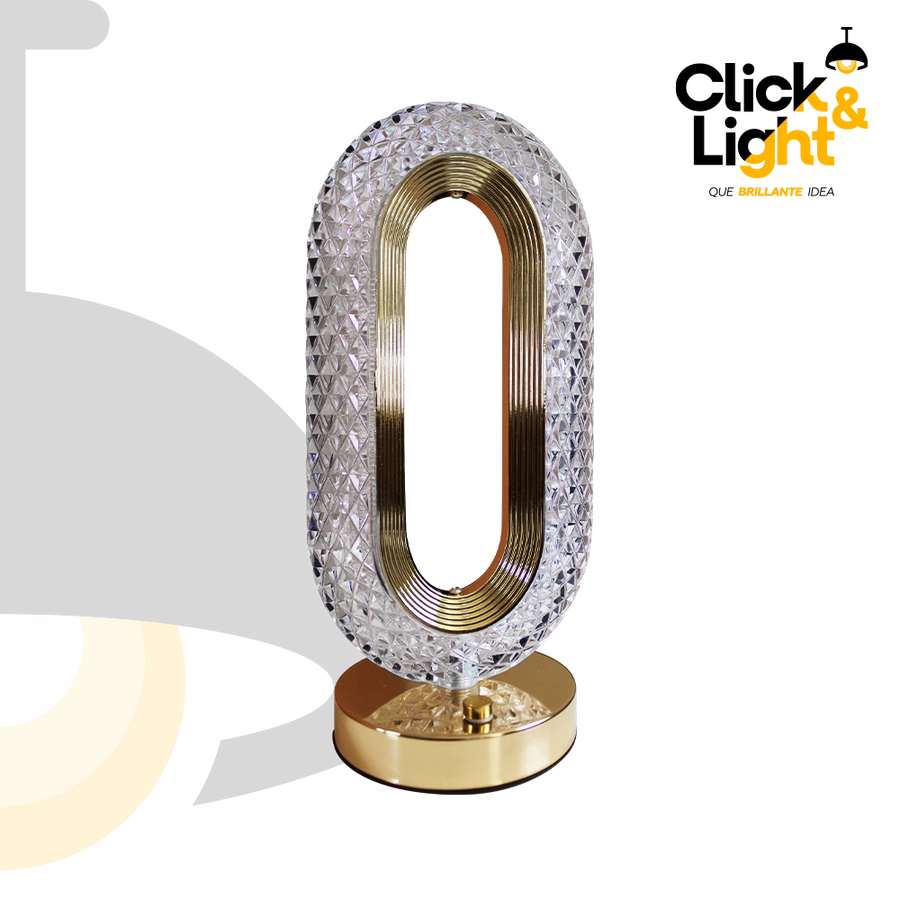 Lámparas decorativas | Click&Light – clicklightmx