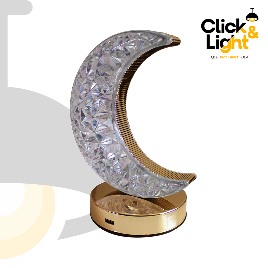 Lámparas decorativas | Click&Light – clicklightmx