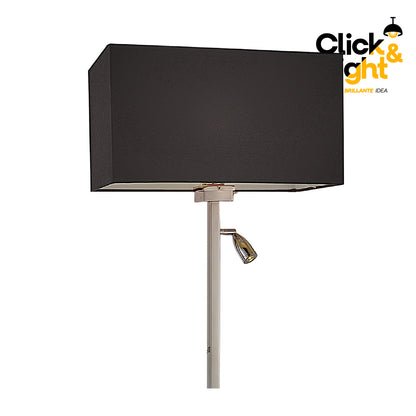 Lámpara De Pie Vertex Estilo Contemporáneo