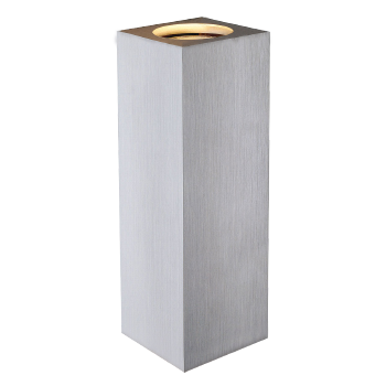 ARBOTANTE WALI  COLOR BLANCO MODERNO