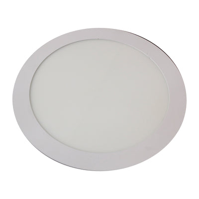 PLAFON LED FRAN ESTILO CLASICO