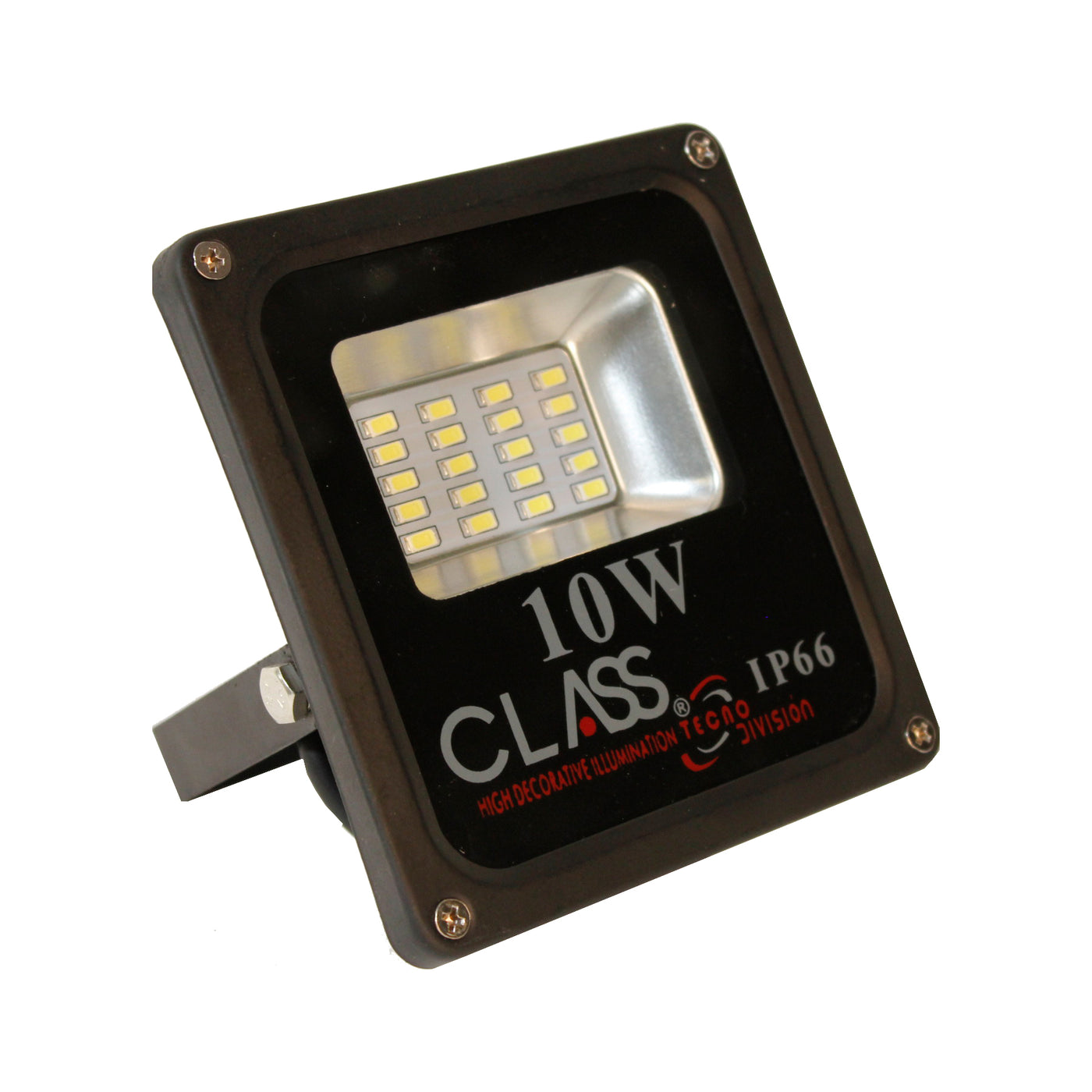 REFLECTOR FINNI LUZ LED DE 10 W CLASICO
