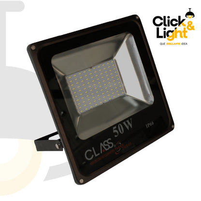 Reflector Focus Estilo Moderno