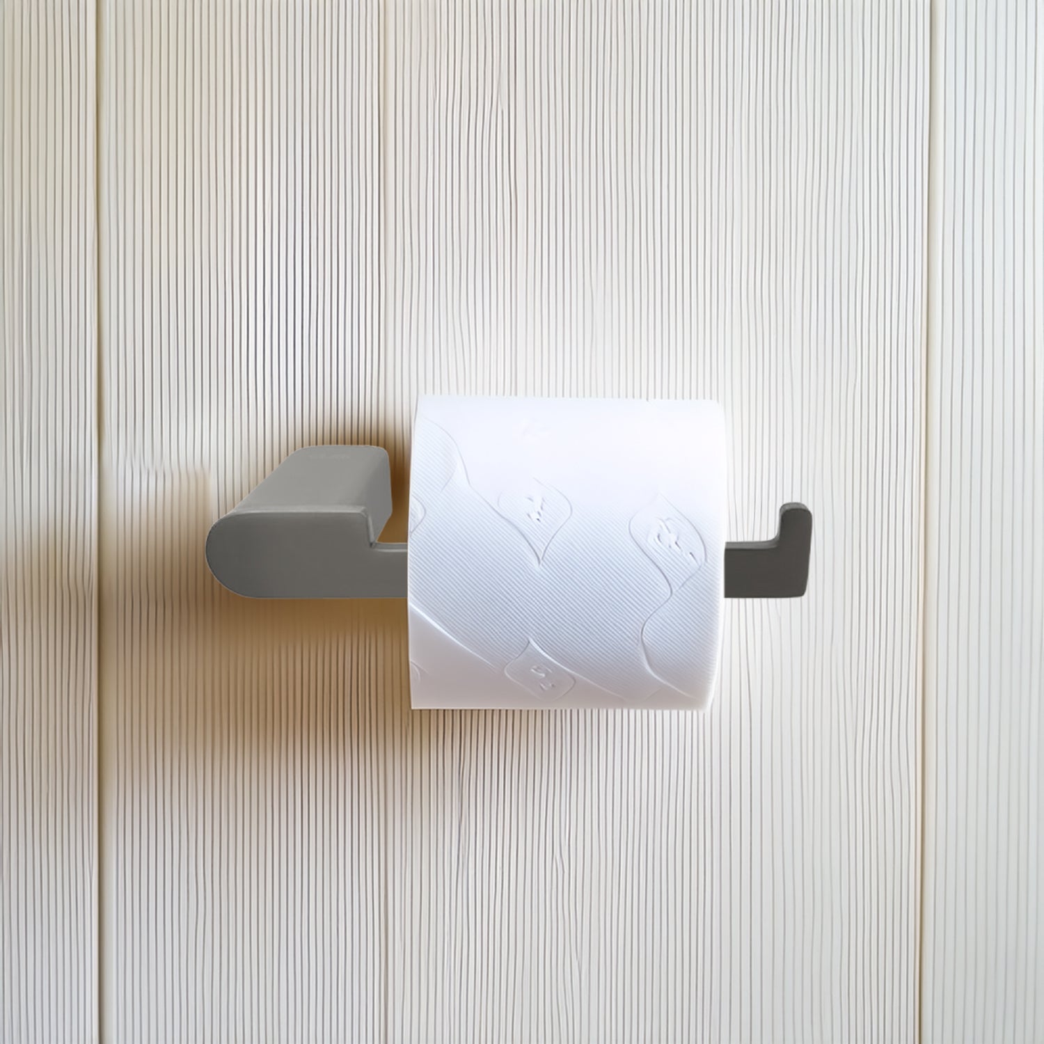 Portapapel Loft Clean Estilo Moderno