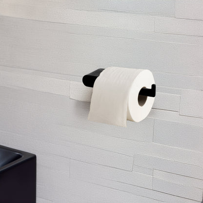 Porta Papel De Baño Vera Estilo Moderno
