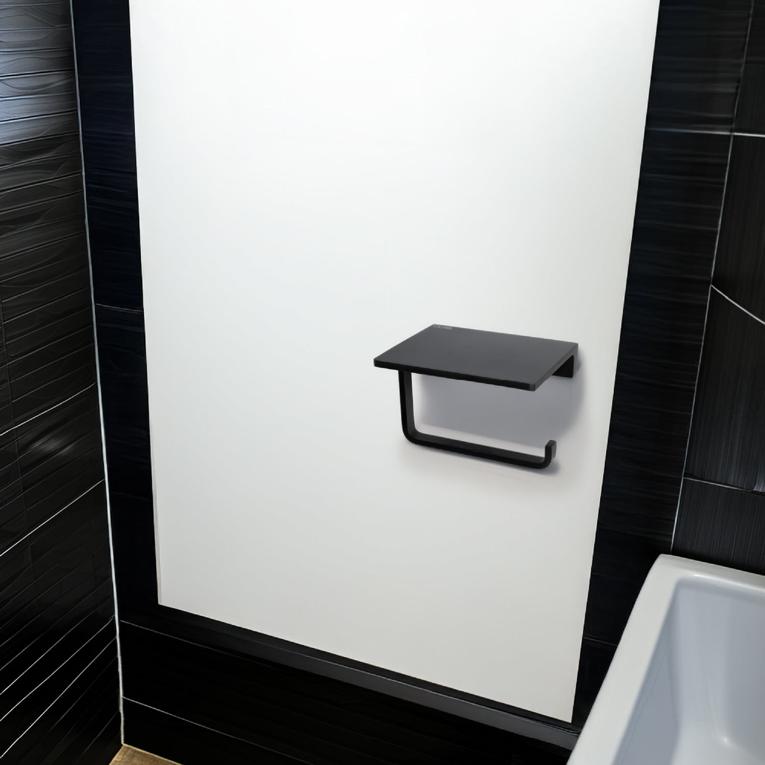 Portapapel Duna Estilo Moderno