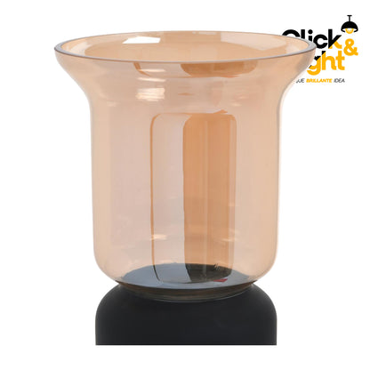 Lámpara De Mesa Mirea Estilo Contemporáneo