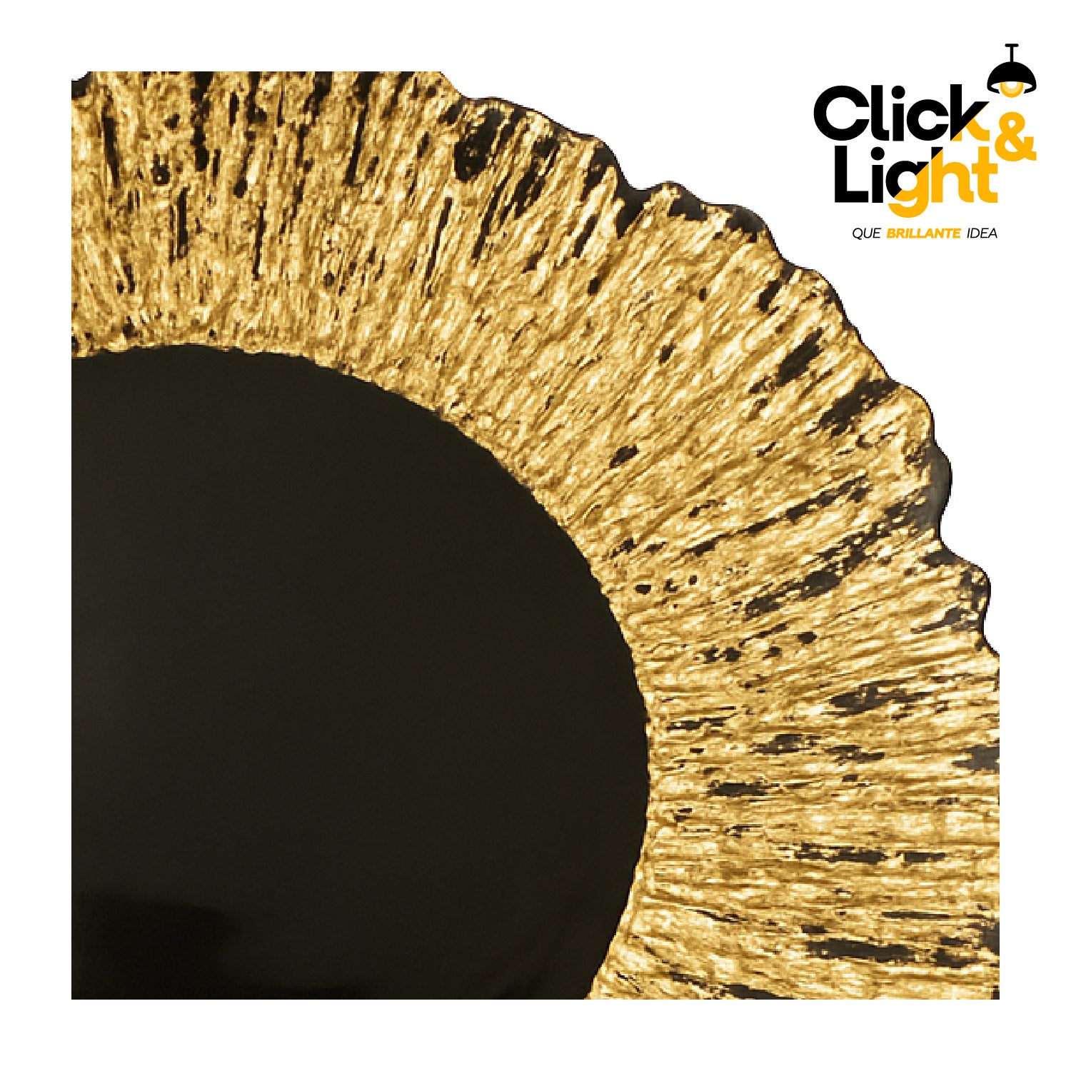 PLATO DECORATIVO JUEN ELEGANTE MODERNO
