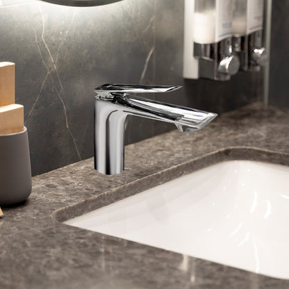 Mezcladora de Lavabo Virex