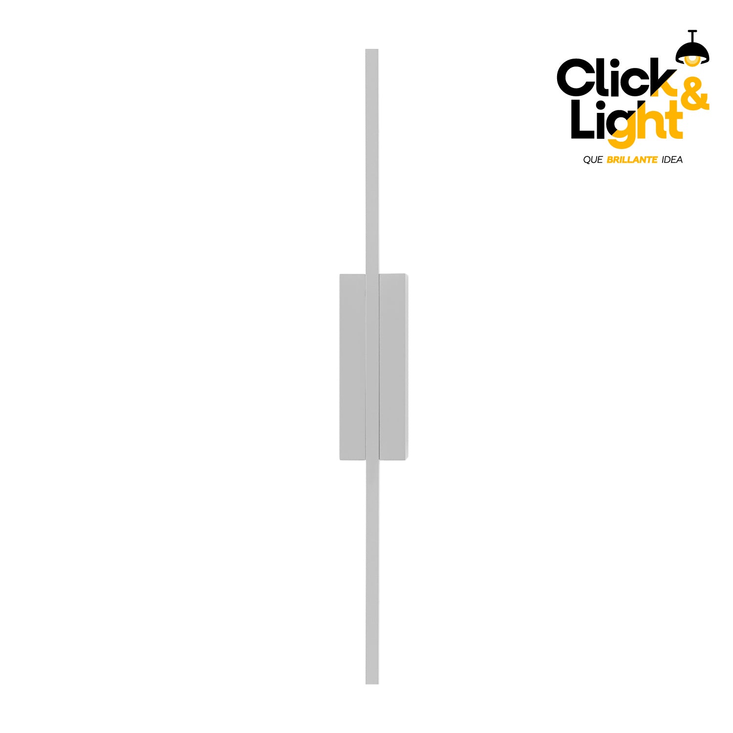 ARBOTANTE MODERNO DE LUZ LED