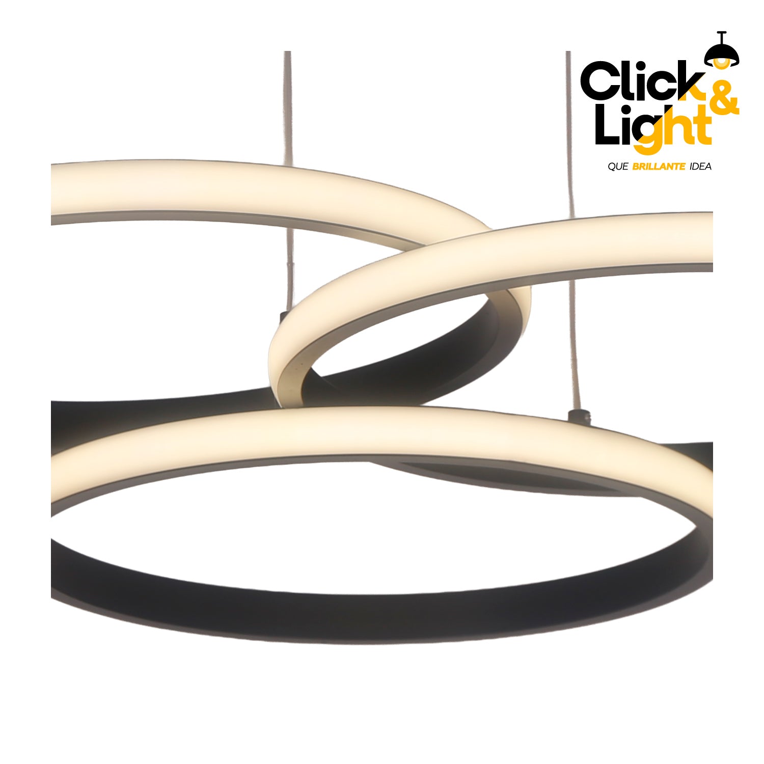 Colgante Xante Estilo Minimalista