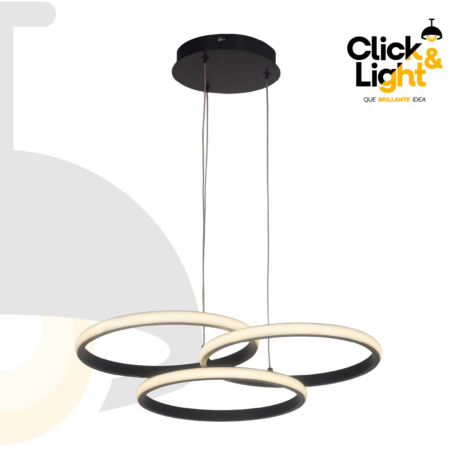 Colgante Xante Estilo Minimalista
