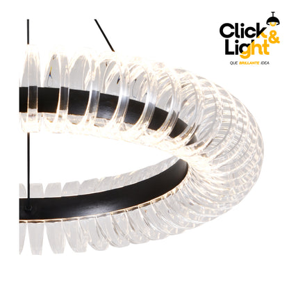 Colgante Orien Estilo Contemporáneo