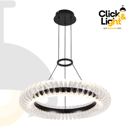 Colgante Orien Estilo Contemporáneo