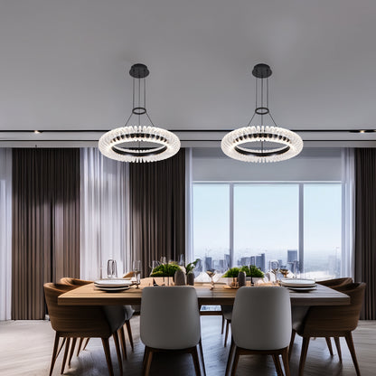 Colgante Orien Estilo Contemporáneo