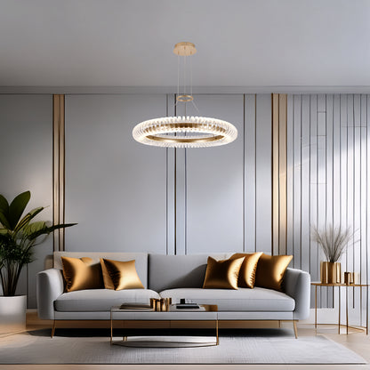 Colgante Velaris Estilo Contemporáneo