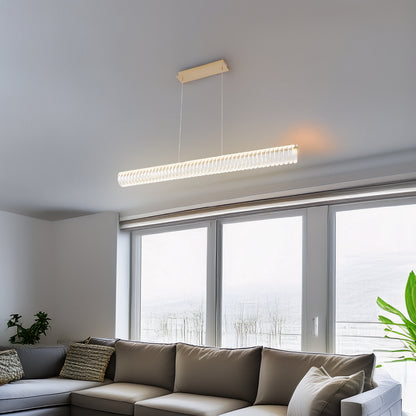 Colgante Alaris Estilo Contemporáneo