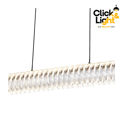 Colgante Calix Estilo Contemporáneo
