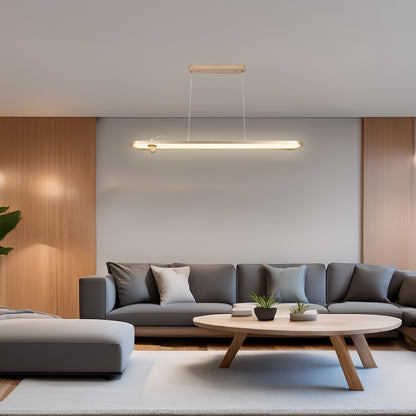 Colgante Cassia Estilo Contemporáneo