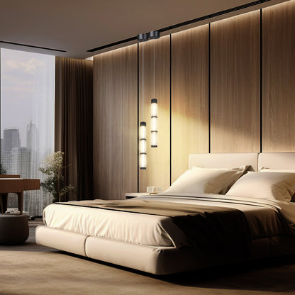 Colgante Aurora Estilo Contemporáneo