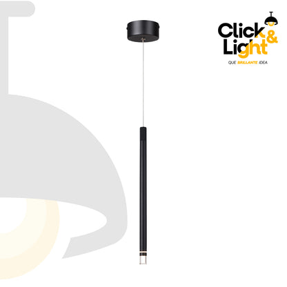 Colgante Altum Estilo Minimalista