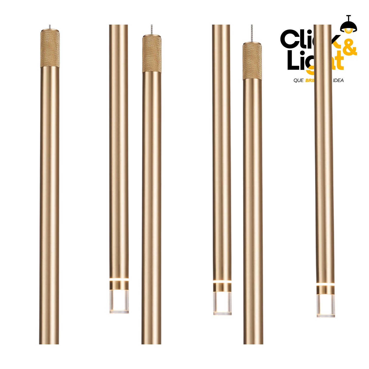 Colgante Altéa Estilo Minimalista
