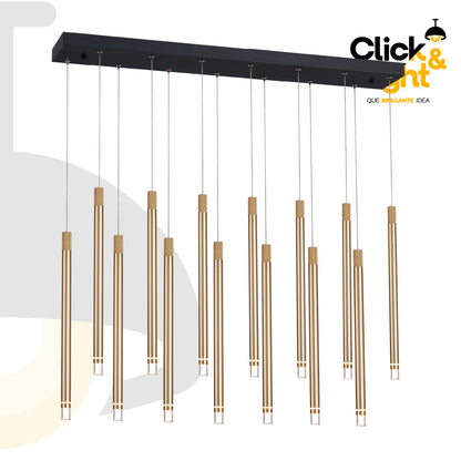 Colgante Altéa Estilo Minimalista