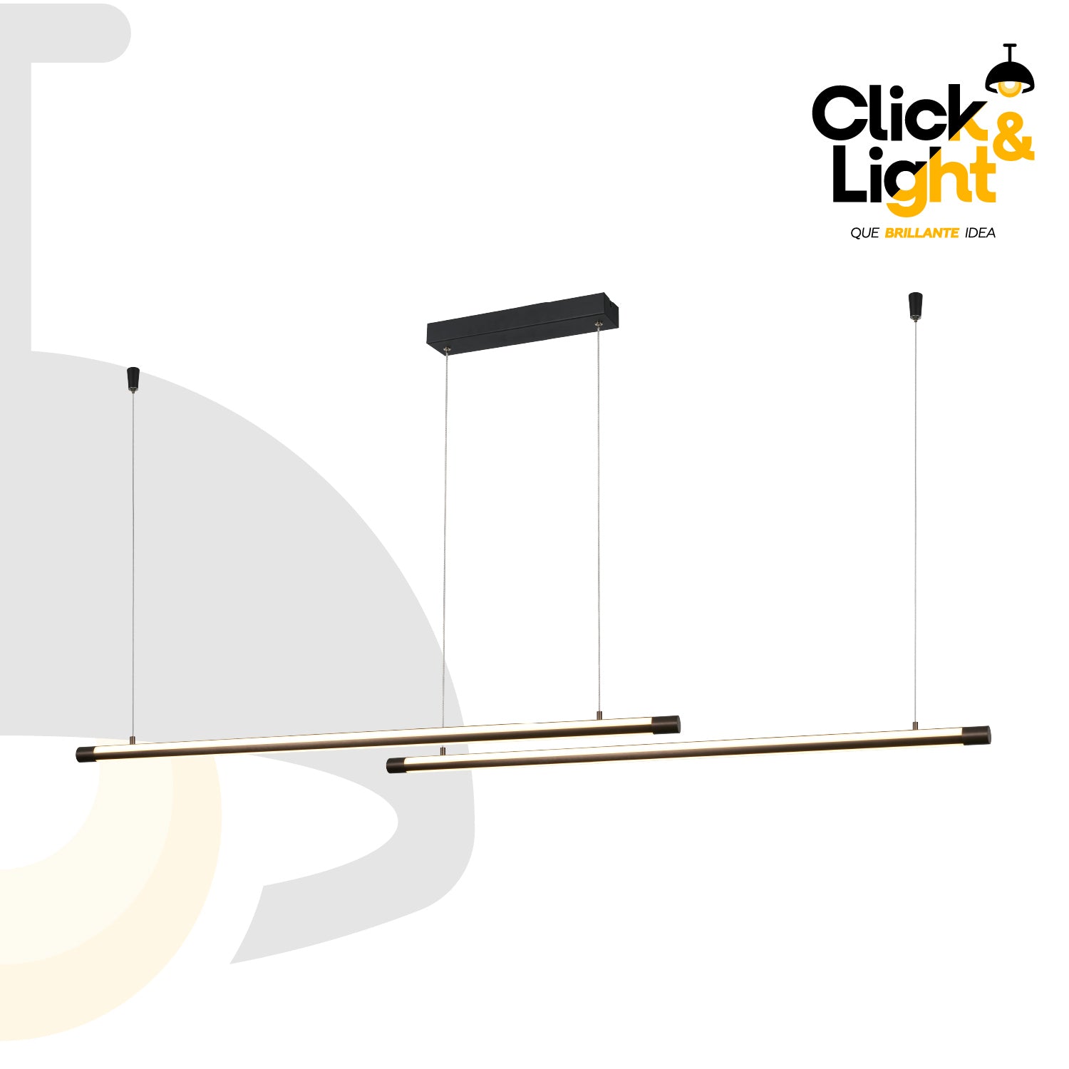 Colgante Altior Estilo Minimalista