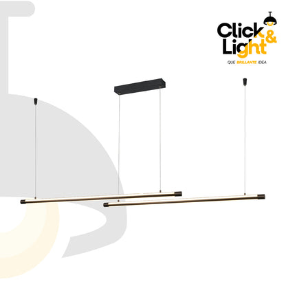 Colgante Altior Estilo Minimalista