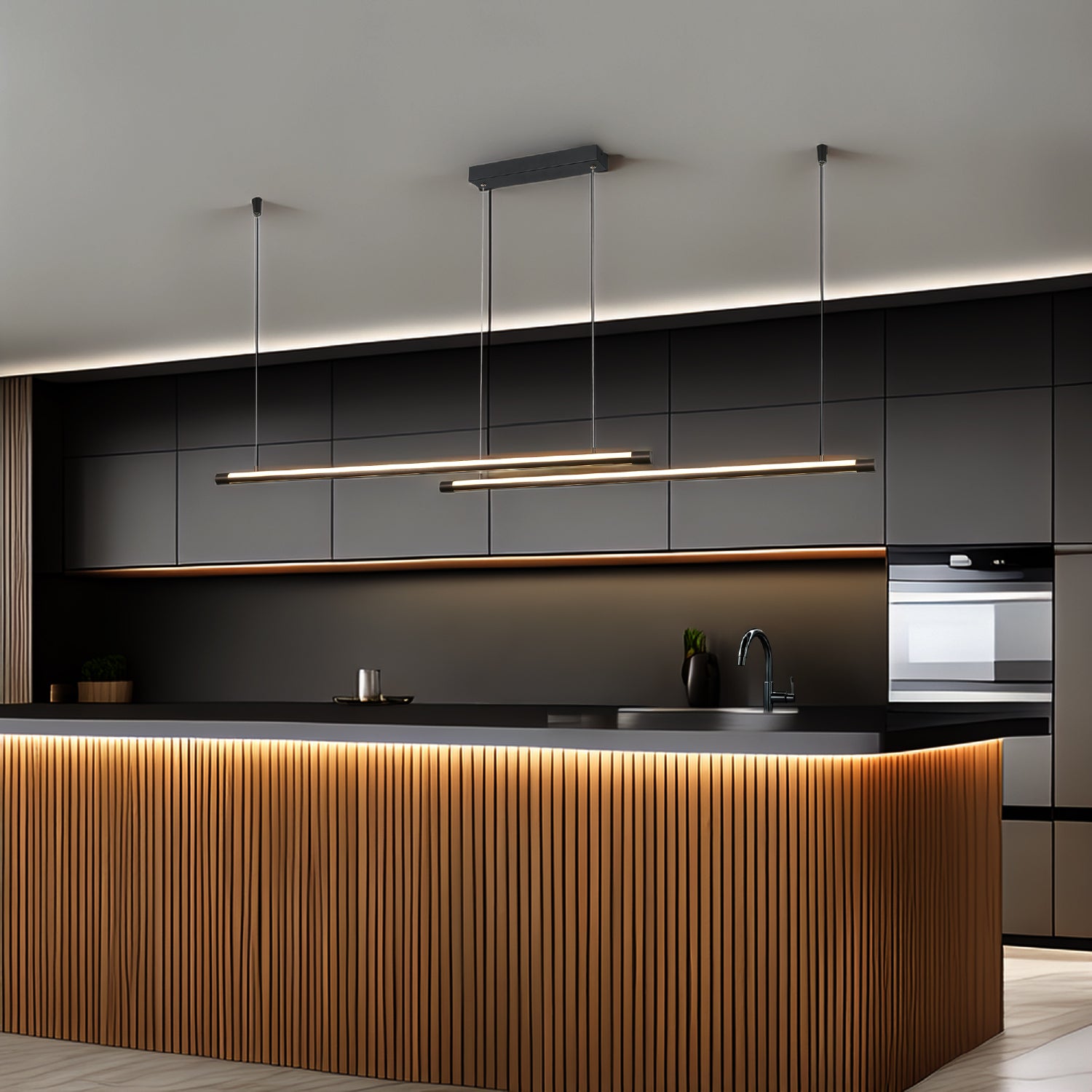 Colgante Altior Estilo Minimalista