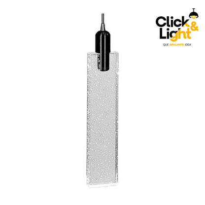Colgante Aira Estilo Minimalista