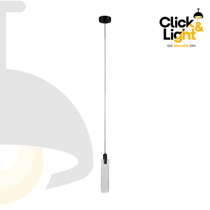 Colgante Aira Estilo Minimalista