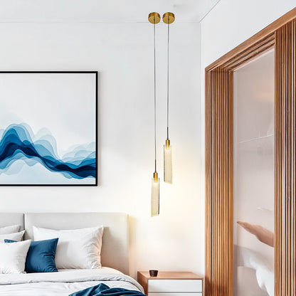 Colgante Varenna Estilo Contemporáneo